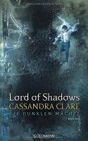 {Rezension} Lady Midnight von Cassandra Clare