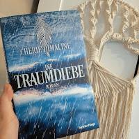 [Rezension] Die Traumdiebe von Cherie Dimaline