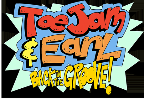 ToeJam & Earl: Back in the Groove - Let's Play mit Benny
