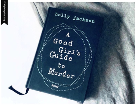 Rezension | „A Good Girl’s Guide to Murder“ von Holly Jackson