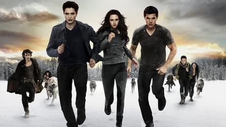 The Twilight Saga: Breaking Dawn - del 2 2012 premiere dansk tale