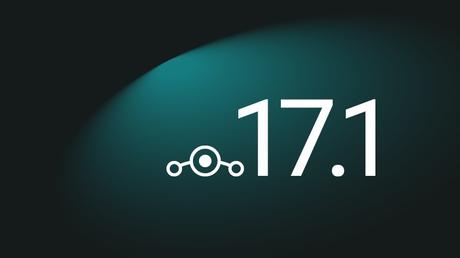 Lineage OS 17.1 basiert auf Android 10