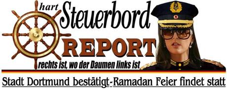 Stadt Dortmund bestätigt; Ramadan Feier findet statt…