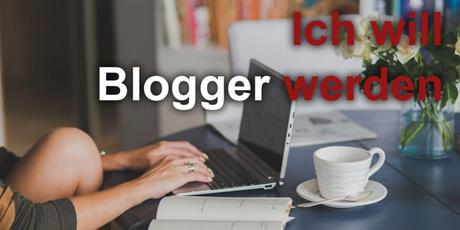 Bloggen für Anfänger – wie du startest