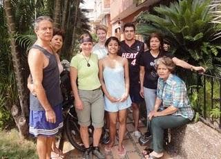Medellín - Cartagena: Hier endet unsere Südamerika-Tour