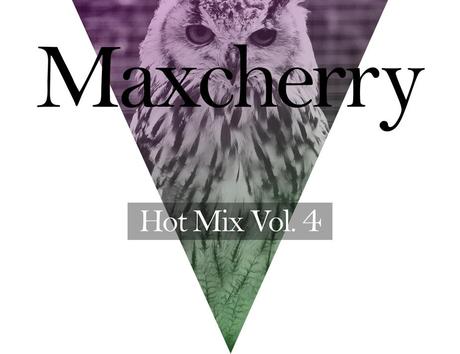 Maxcherry Hot Mix 4