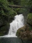 Wasserfall Šum