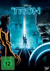 DVD Kritik zu ‘Tron Legacy’