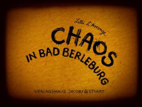 Chaos in Bad Berleburg – Was eine kleine Bananenschale alles anrichten kann…