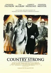 Filmkritik zu ‘Country Strong’