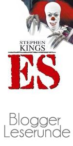 Bloggerleserunde : ES – Stephen King