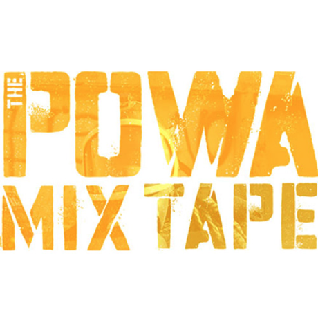 The POWA Mixtape