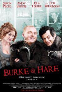 Filmkritik zu ‘Burke & Hare’