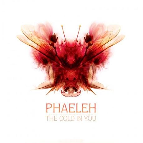 Phalaeh – The Cold In You EP | Preview