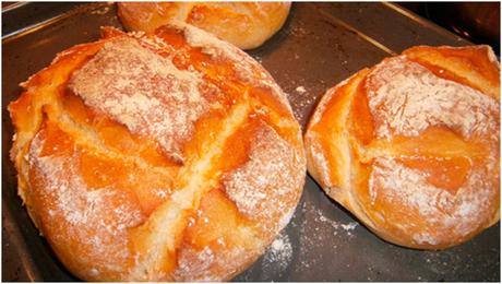 Osterbrot,schnell und fluffig Automatisch gespeicherter Entwurf