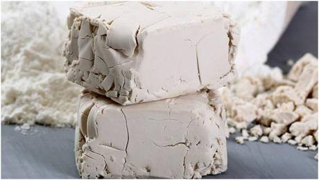 Hefe selber machen Hefe selber machen