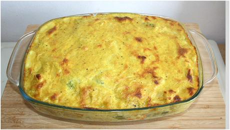 Hähnchen Kartoffel Auflauf Hähnchen Kartoffel Auflauf