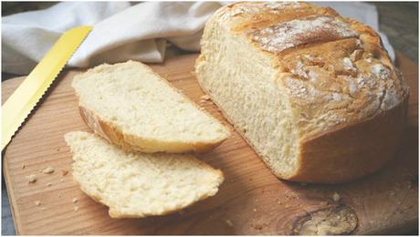 Friss dich dumm Brot Friss dich dumm Brot