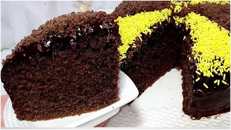 Schokokuchen – extrem lecker Schokokuchen – extrem lecker