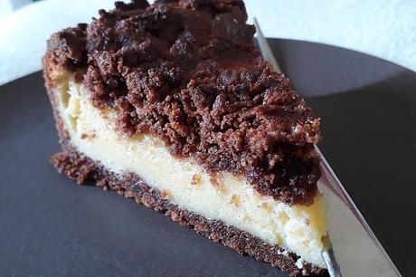 Russischer Zupfkuchen vom Sternekoch Russischer Zupfkuchen vom Sternekoch