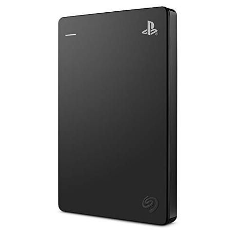 Seagate Game Drive for PS4 2 TB tragbare externe Festplatte (6,3 cm (2,5 Zoll) USB 3.0, PS4)