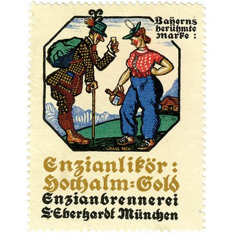 Aus dem Homeoffice (4): „Bayerns berühmte Marke“