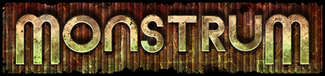 Monstrum - Survival-Horrorspiel kommt am 22. Mai