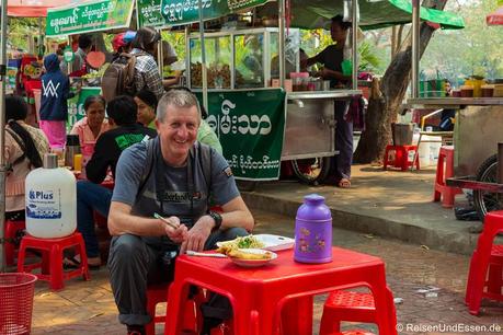 Mandalay – Sehenswürdigkeiten und Tipps