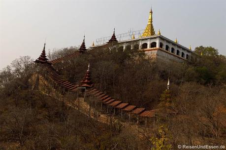 Mandalay – Sehenswürdigkeiten und Tipps