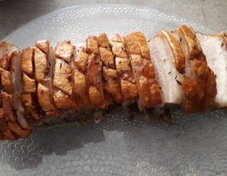 Kümmelbraten Kümmelbraten