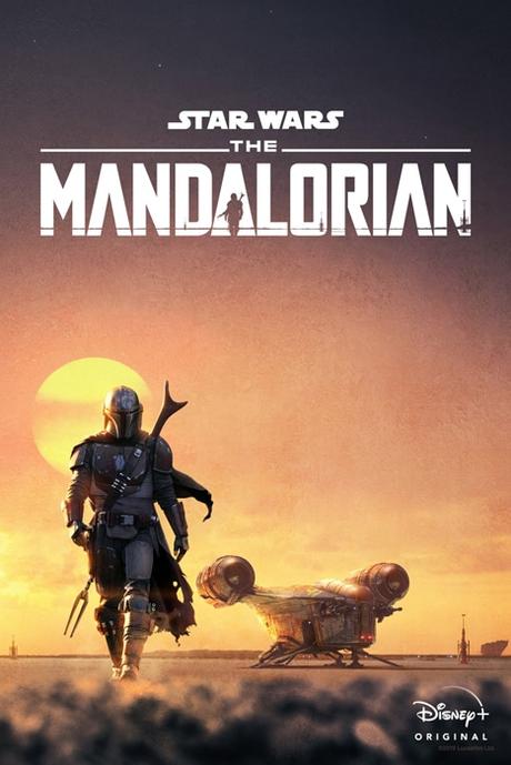The Mandalorian ~ Staffel 1