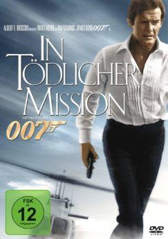 James Bond 007: In tödlicher Mission