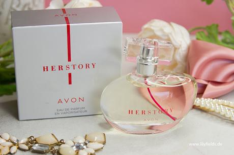 AVON HER STORY - Review