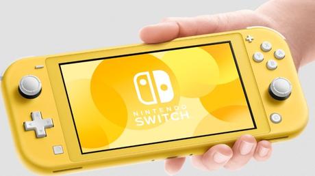 Gute Umsätze bei Nintendo Switch in der Corona-Krise