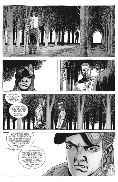 [Comic] The Walking Dead [26]