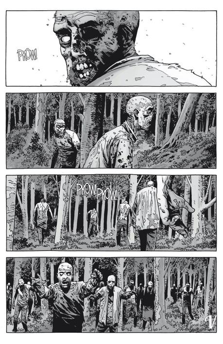 [Comic] The Walking Dead [26]