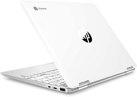 HP Chromebook X360 12B-CA0000NG