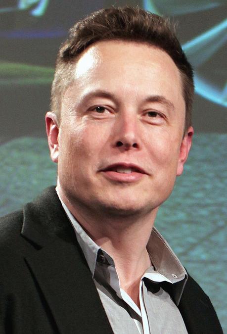 Elon Musk will Tesla-Zentrale verlegen
