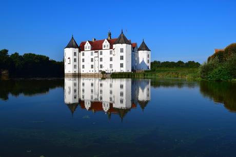 Wassertemperatur Glücksburg Wassertemperatur Glücksburg