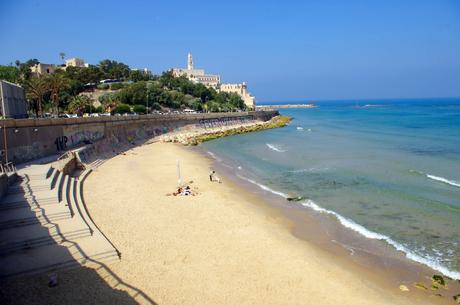 Wassertemperatur Israel Wassertemperatur Israel