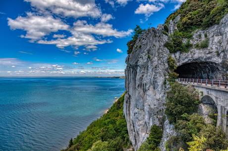 Wassertemperatur Triest Wassertemperatur Triest