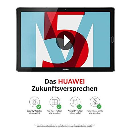 Die 5 besten Gaming Tablets | Empfehlung 2020 bestes gaming tablet unter 400 euro huawei