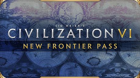 Sid Meier's Civilization VI - New Frontier-Pass mit erstem Eindruck