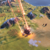 civilization vi - new frontier pass - maya  gran colombia pack - apocalypse mode meteor shower