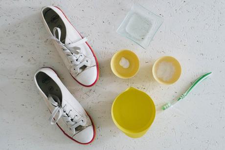 Tipps und Tricks: Schuhe putzen – Leder und Leinenschuhe