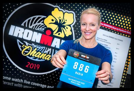 Ironman Florida 2019 Teil I: Expo, Startunterlagen, Wettkampfbesprechung, Bike Check-In (Gewinnspiel)