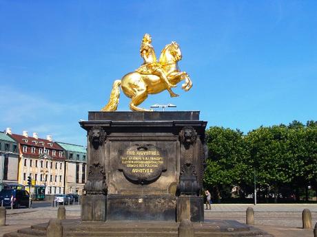 Dresden – Die beliebtesten Sehenswürdigkeiten