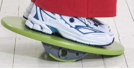 Wackelbrett: Test & Vergleich (06/2020) der besten Wackelbretter Wackelbrett Balance Board