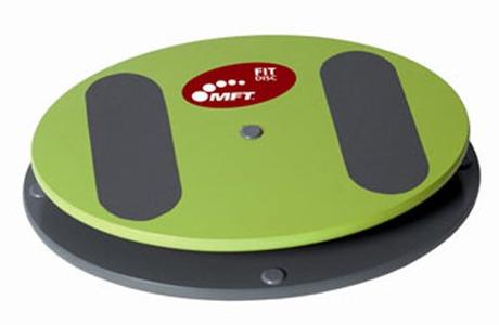 Wackelbrett: Test & Vergleich (06/2020) der besten Wackelbretter MFT Fit Disc - Profi Balance Board aus hochwertigem Holz inkl. Videokurs -...