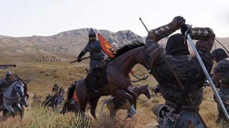 Beste Pferdespiele für PC mount and blade bannerlord pferdespiel pc kampf